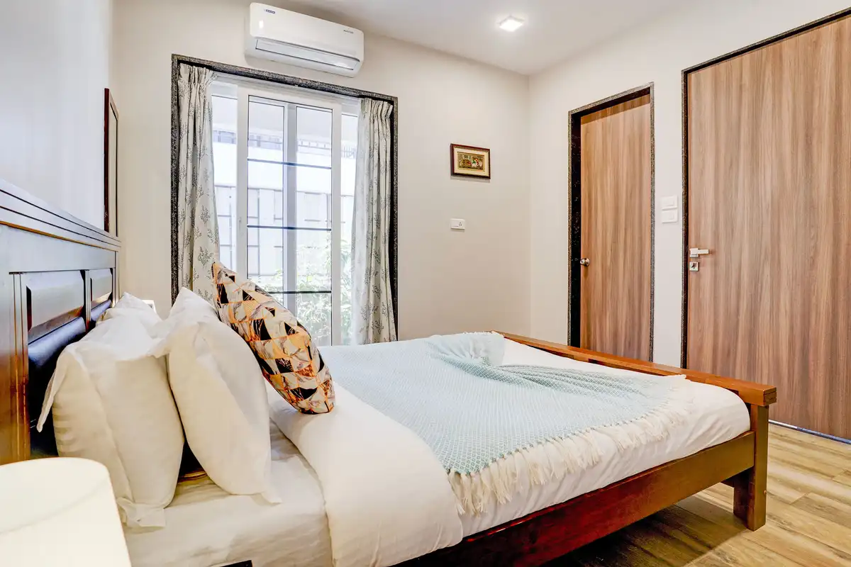 Aamy Villa, Lonavala