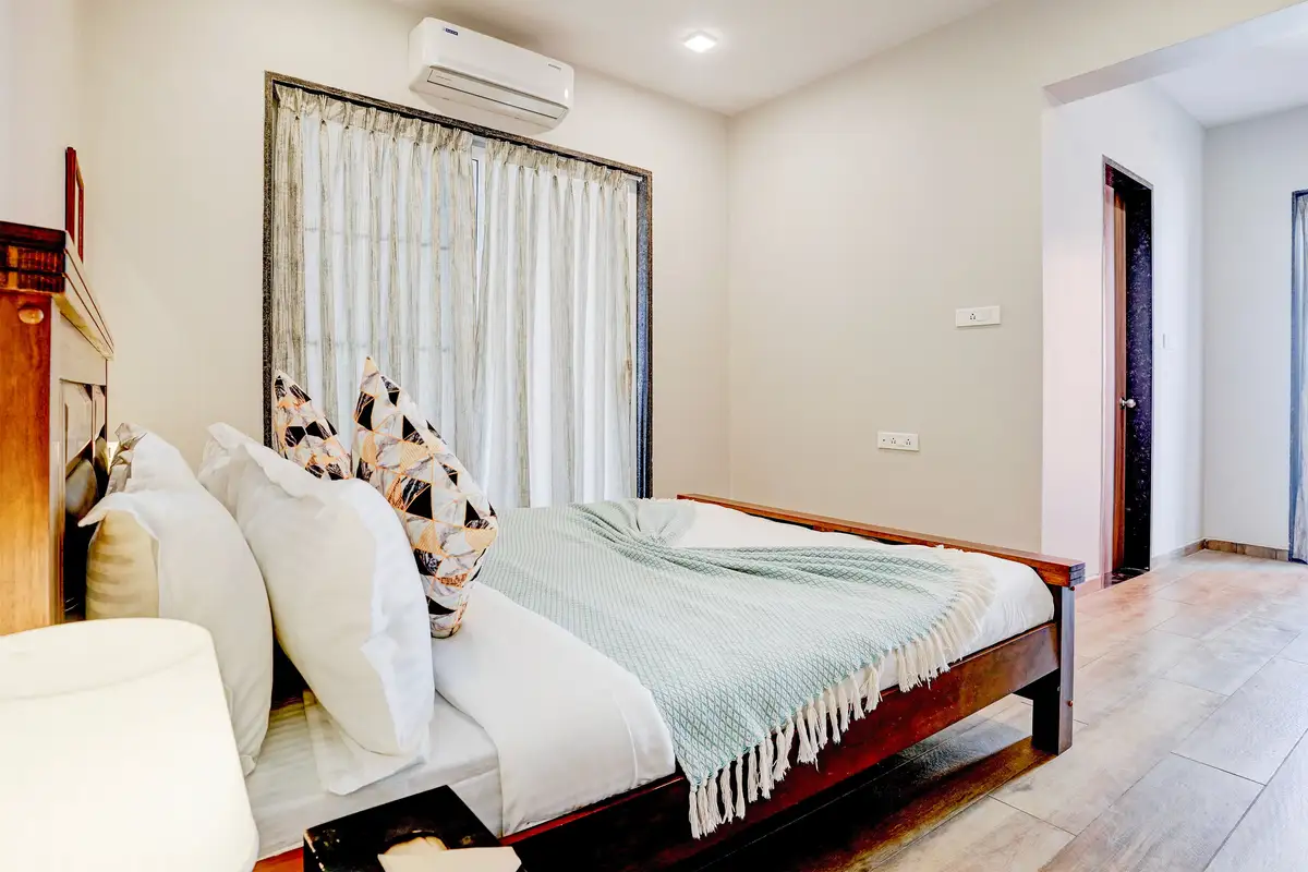 Aamy Villa, Lonavala