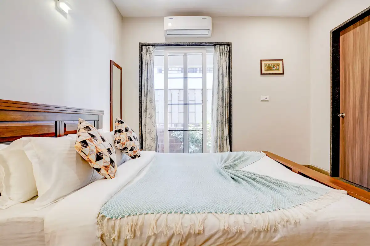 Aamy Villa, Lonavala