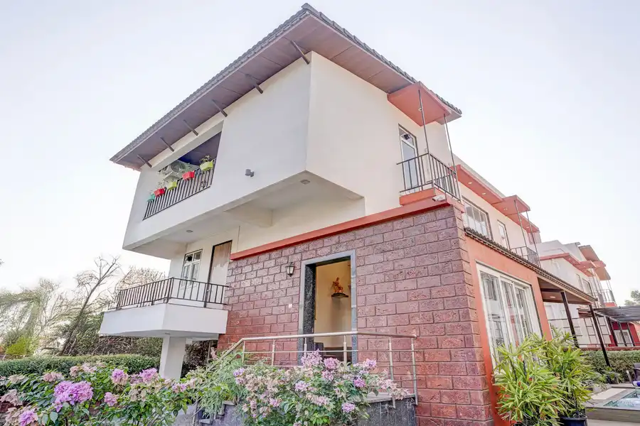 Aamy Villa, Lonavala
