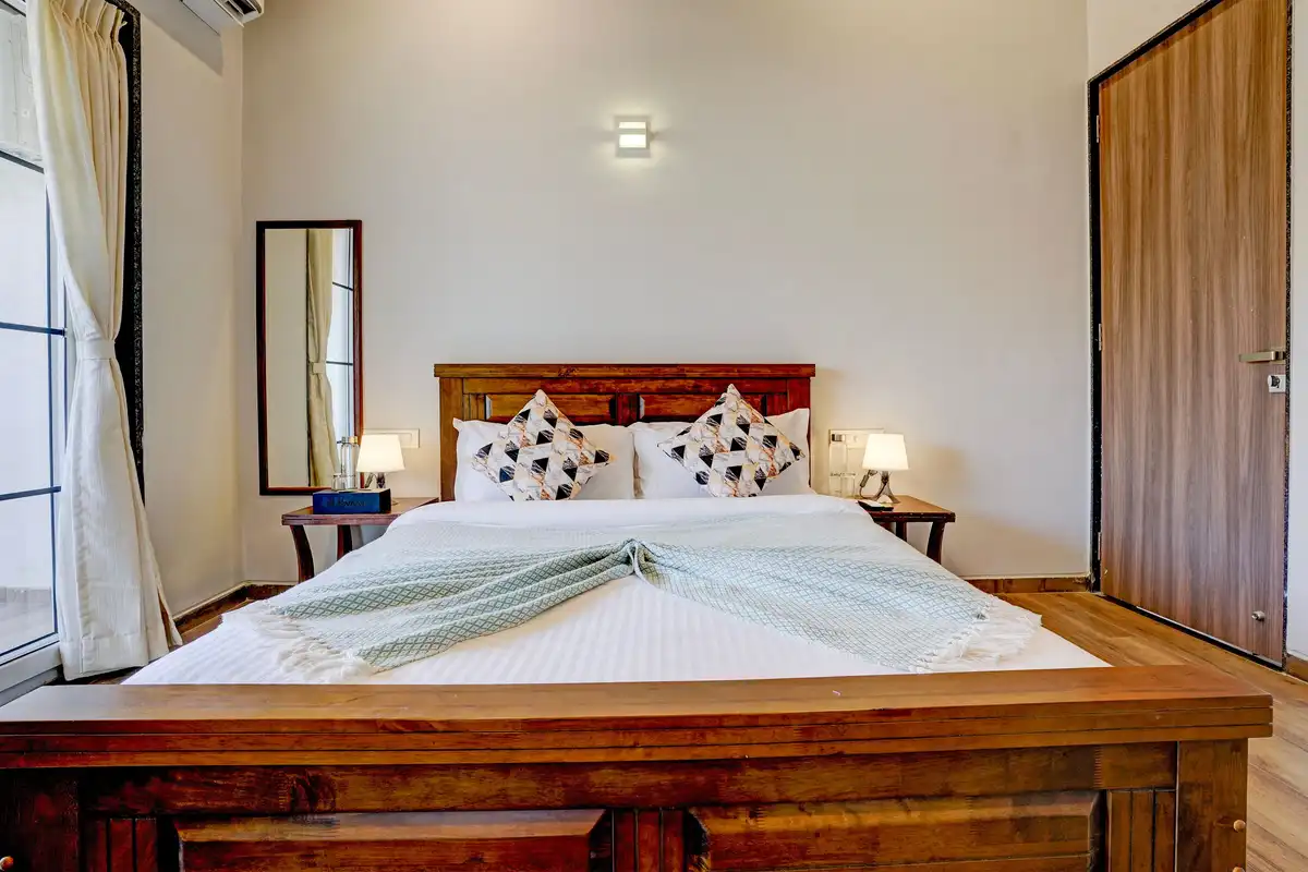 Aamy Villa, Lonavala