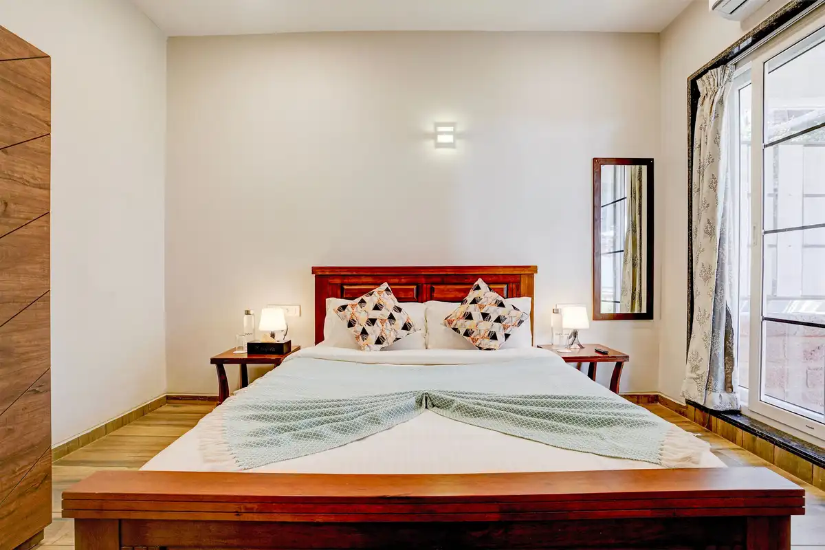 Aamy Villa, Lonavala