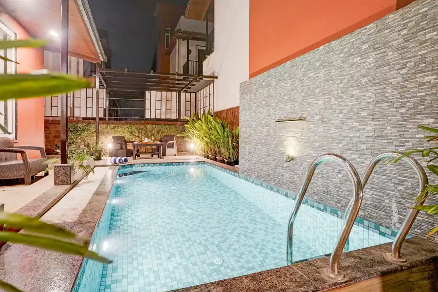 Aamy Villa, Lonavala
