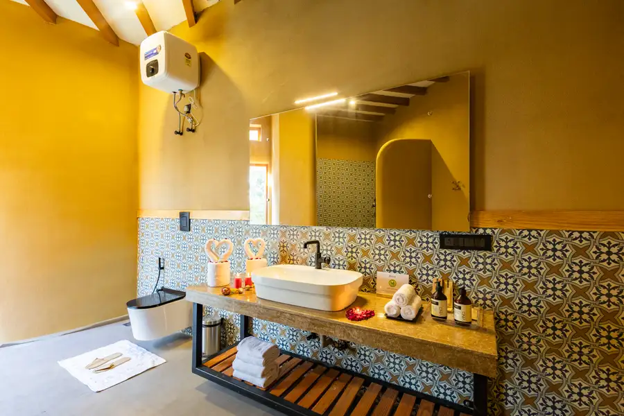 Aanandam Villas and Resort, Delhi NCR