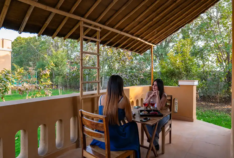 Aanandam Villas and Resort, Delhi NCR