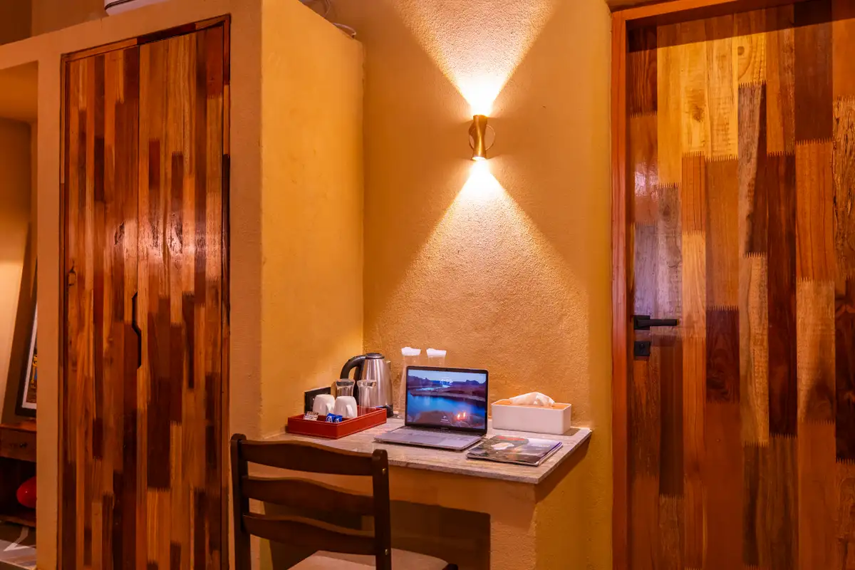 Aanandam Villas and Resort, Delhi NCR