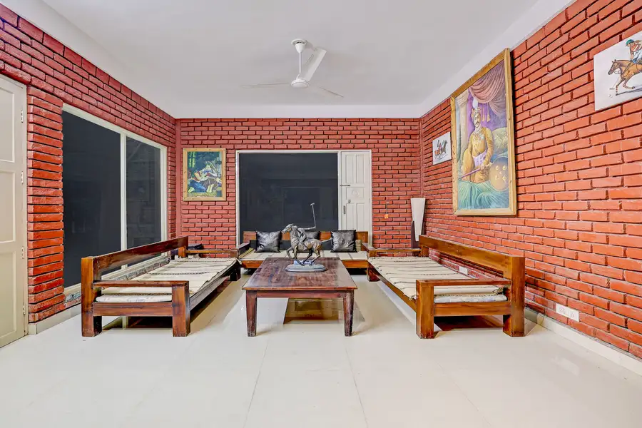 Aanandam Villas and Resort, Delhi NCR