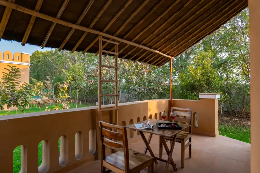 Aanandam Villas and Resort, Delhi NCR