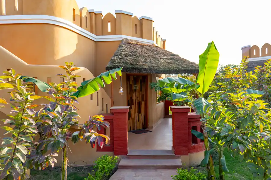 Aanandam Villas and Resort, Delhi NCR