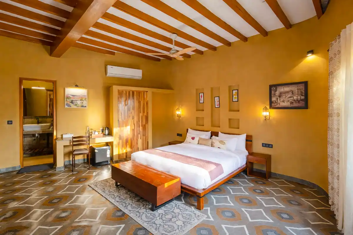 Aanandam Villas and Resort, Delhi NCR