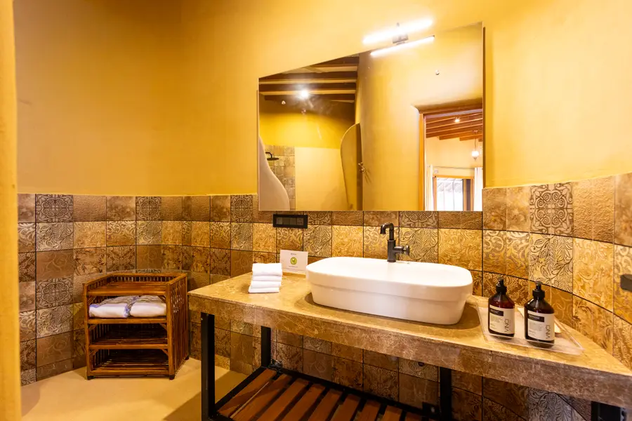 Aanandam Villas and Resort, Delhi NCR