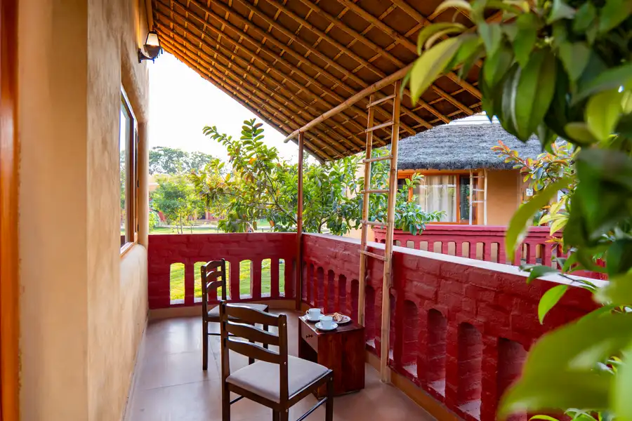 Aanandam Villas and Resort, Delhi NCR