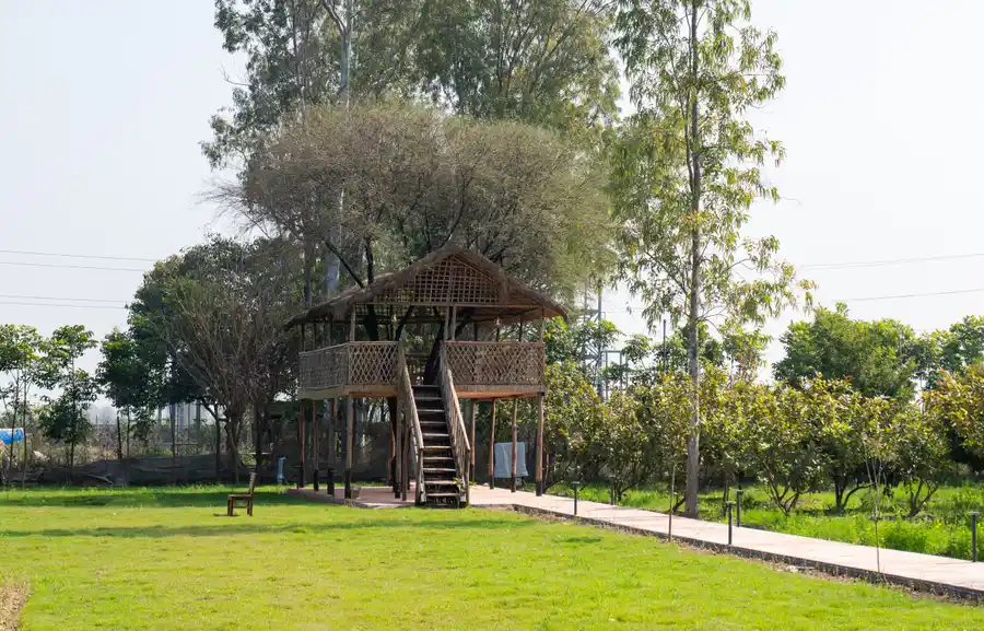 Aanandam Villas and Resort, Delhi NCR