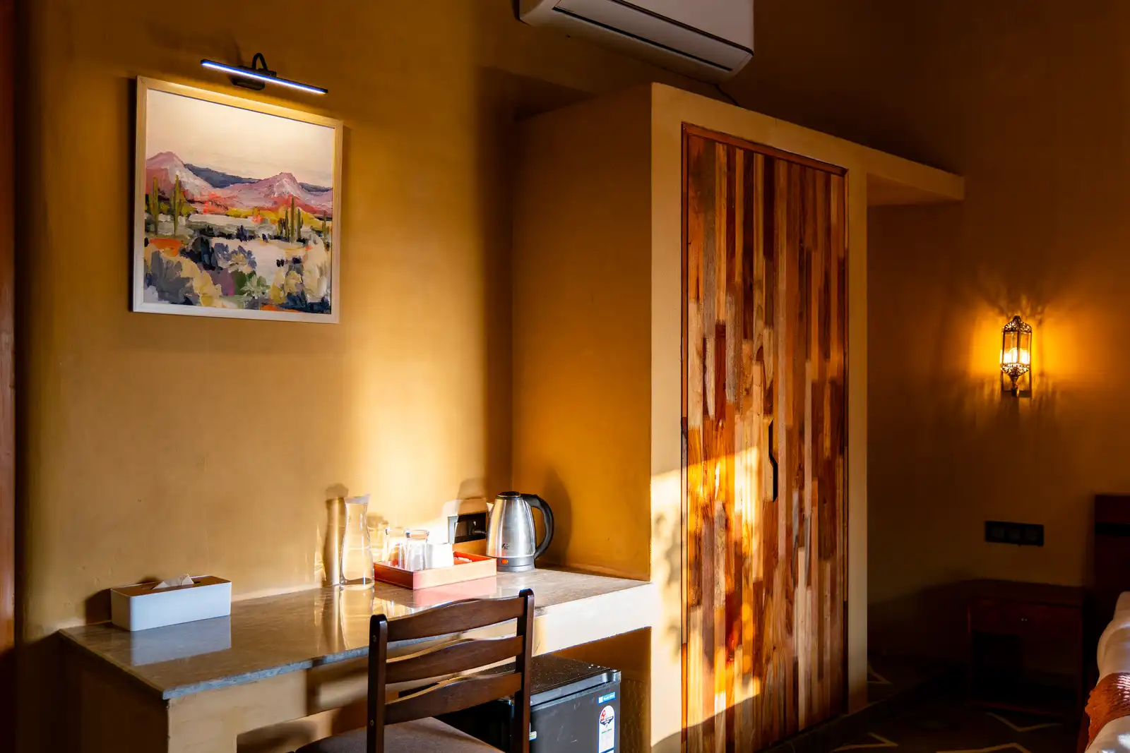 Aanandam Villas and Resort, Delhi NCR