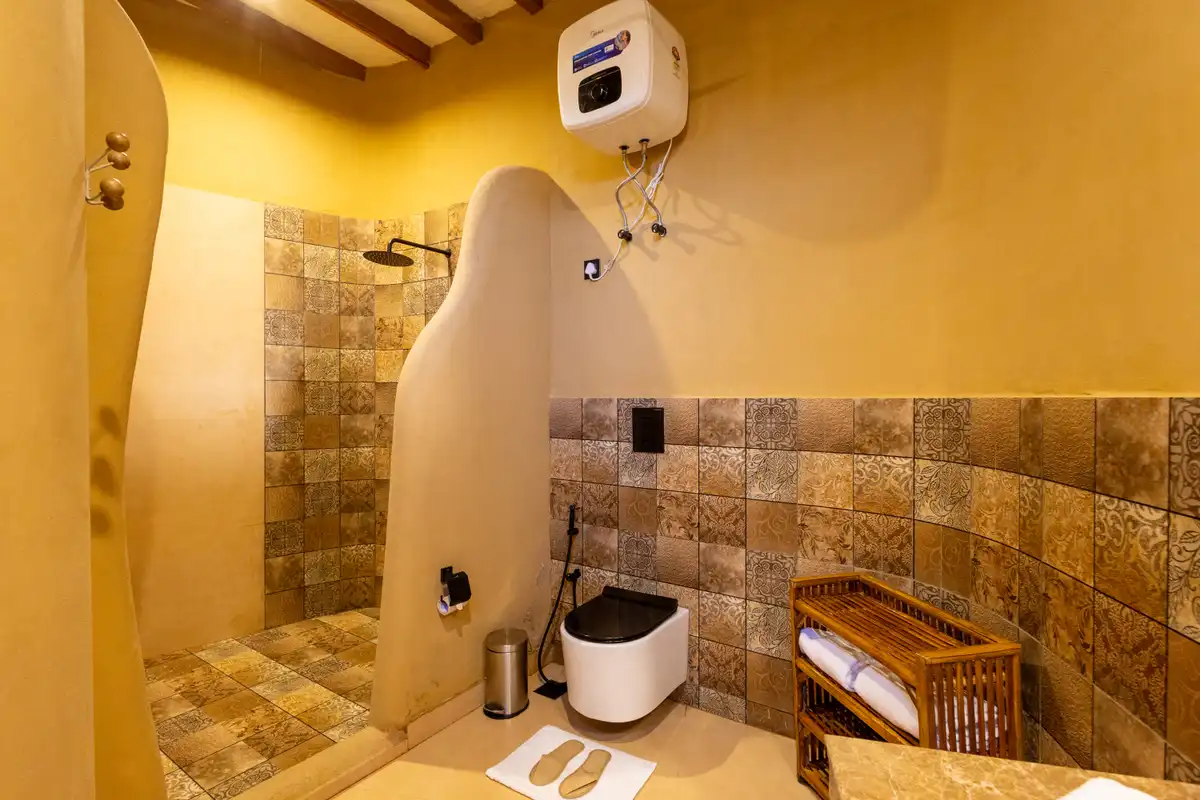 Aanandam Villas and Resort, Delhi NCR