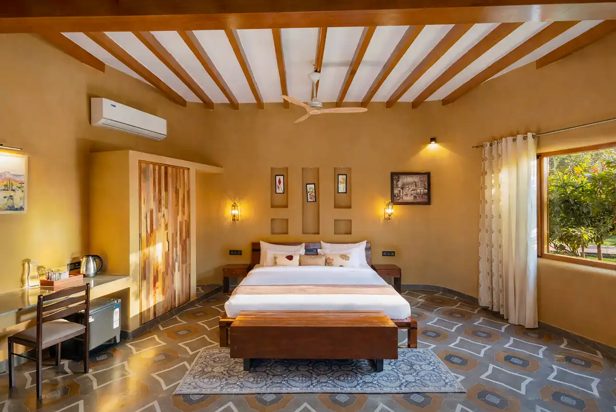 Aanandam Villas and Resort, Delhi NCR