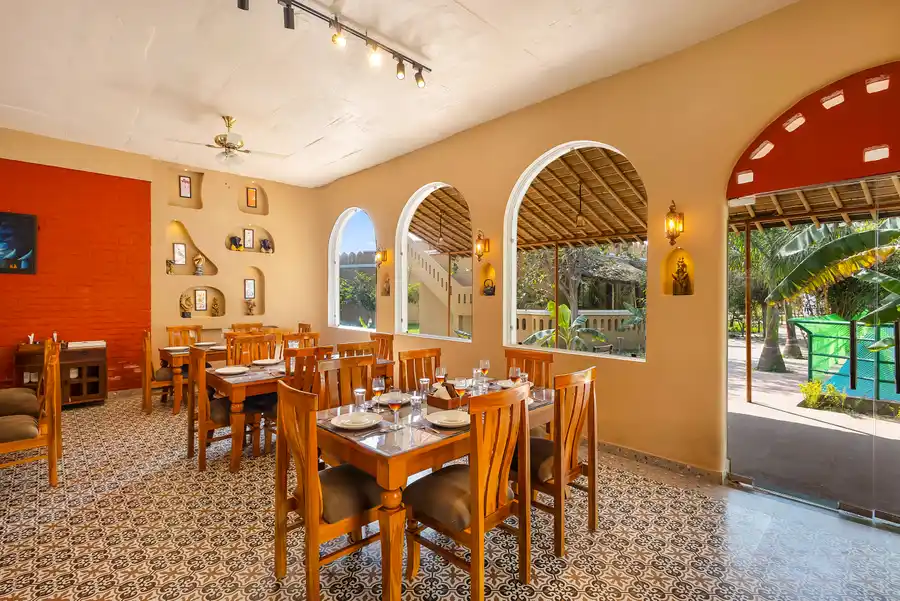 Aanandam Villas and Resort, Delhi NCR