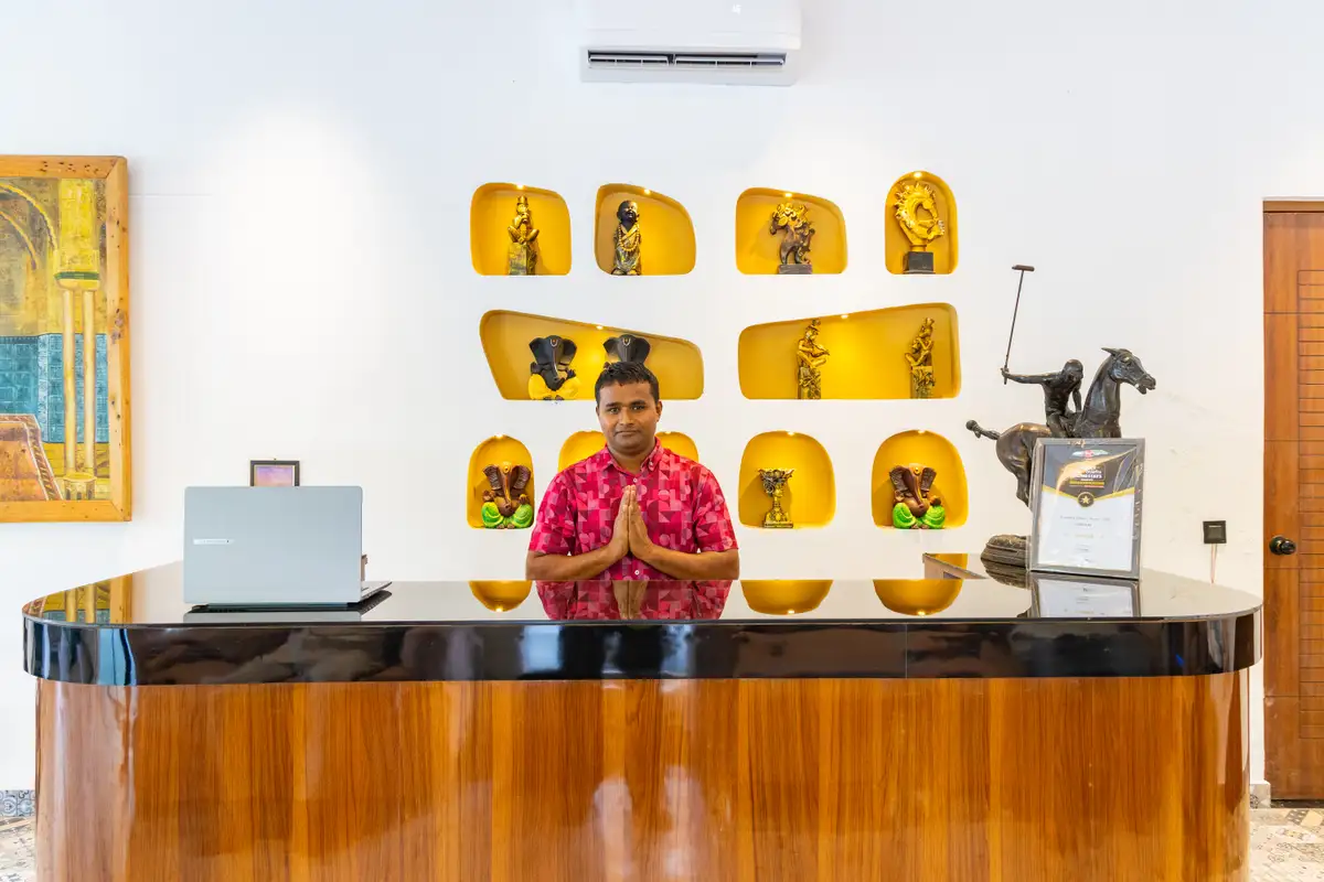 Aanandam Villas and Resort, Delhi NCR