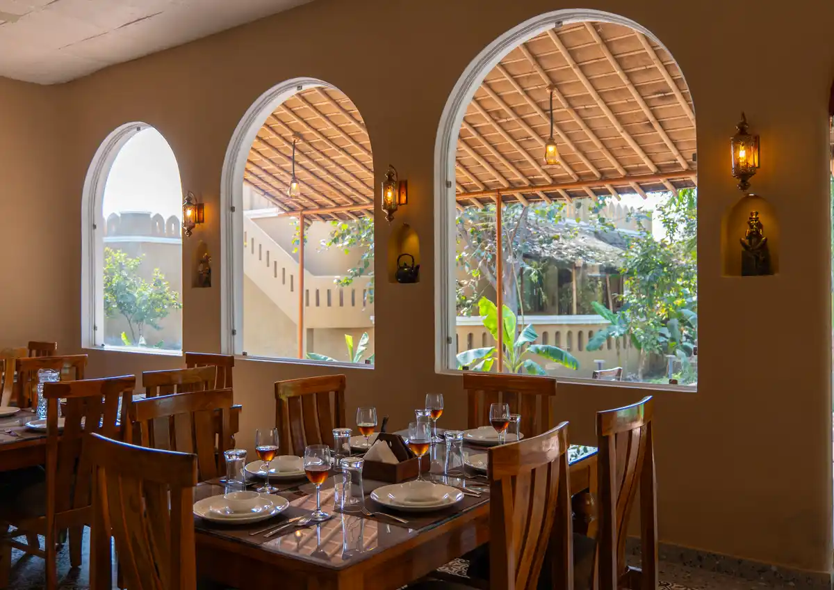 Aanandam Villas and Resort, Delhi NCR