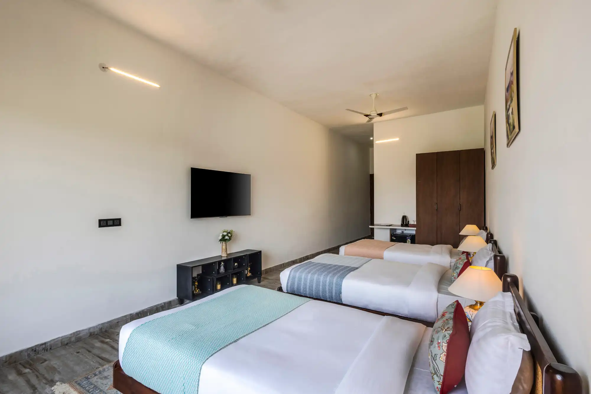 Aanandam Villas and Resort, Delhi NCR
