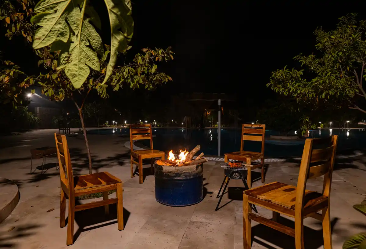 Aanandam Villas and Resort, Delhi NCR