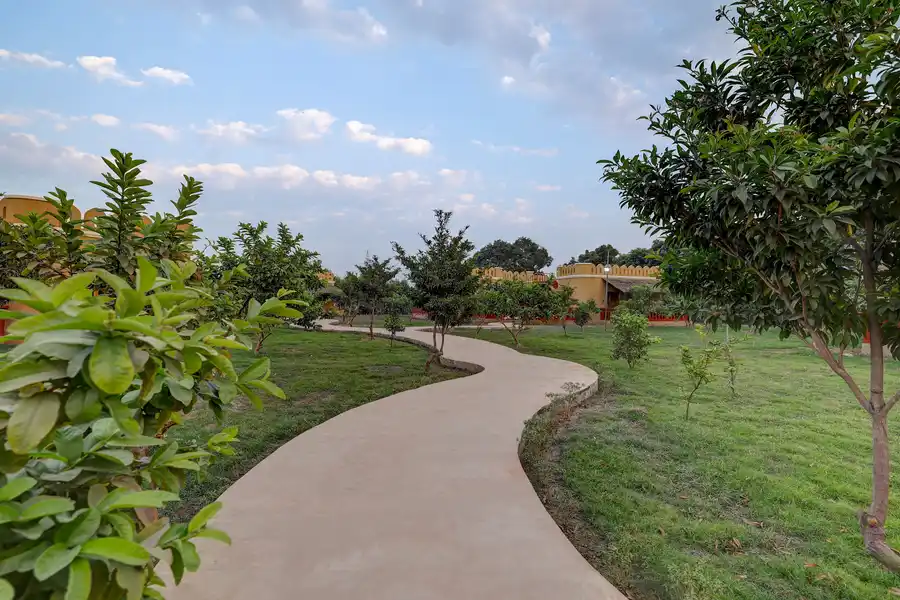 Aanandam Villas and Resort, Delhi NCR