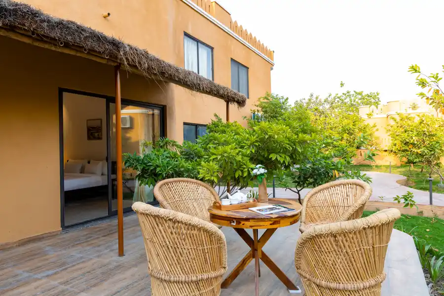 Aanandam Villas and Resort, Delhi NCR