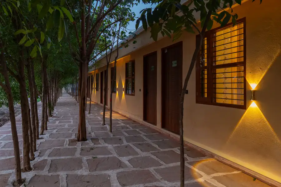Aanandam Villas and Resort, Delhi NCR