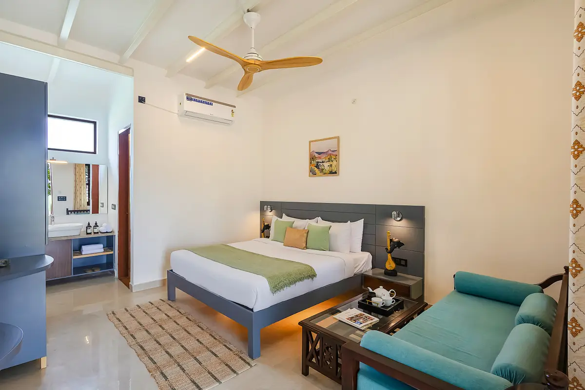 Aanandam Villas and Resort, Delhi NCR