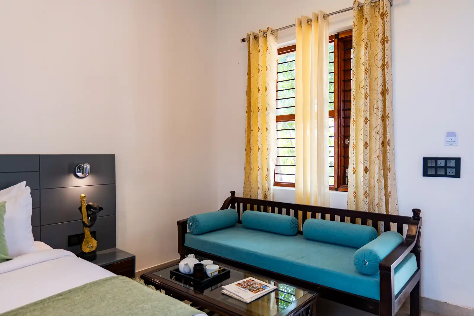 Aanandam Villas and Resort, Delhi NCR