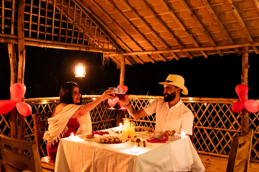 Aanandam Villas and Resort, Delhi NCR