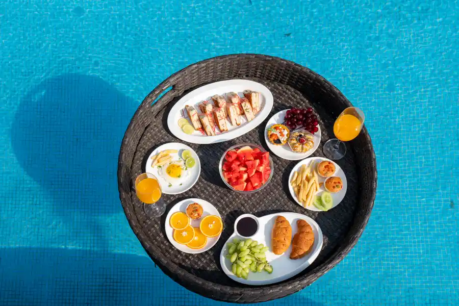 Aanandam Villas and Resort, Delhi NCR