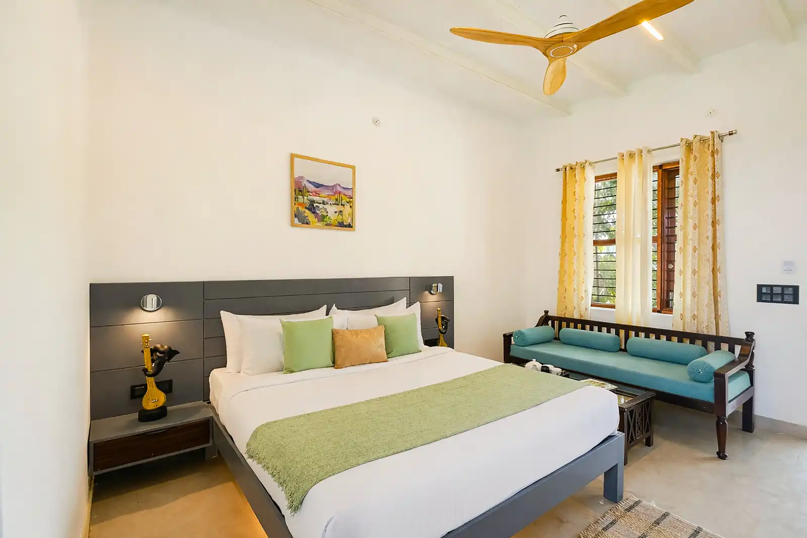 Aanandam Villas and Resort, Delhi NCR