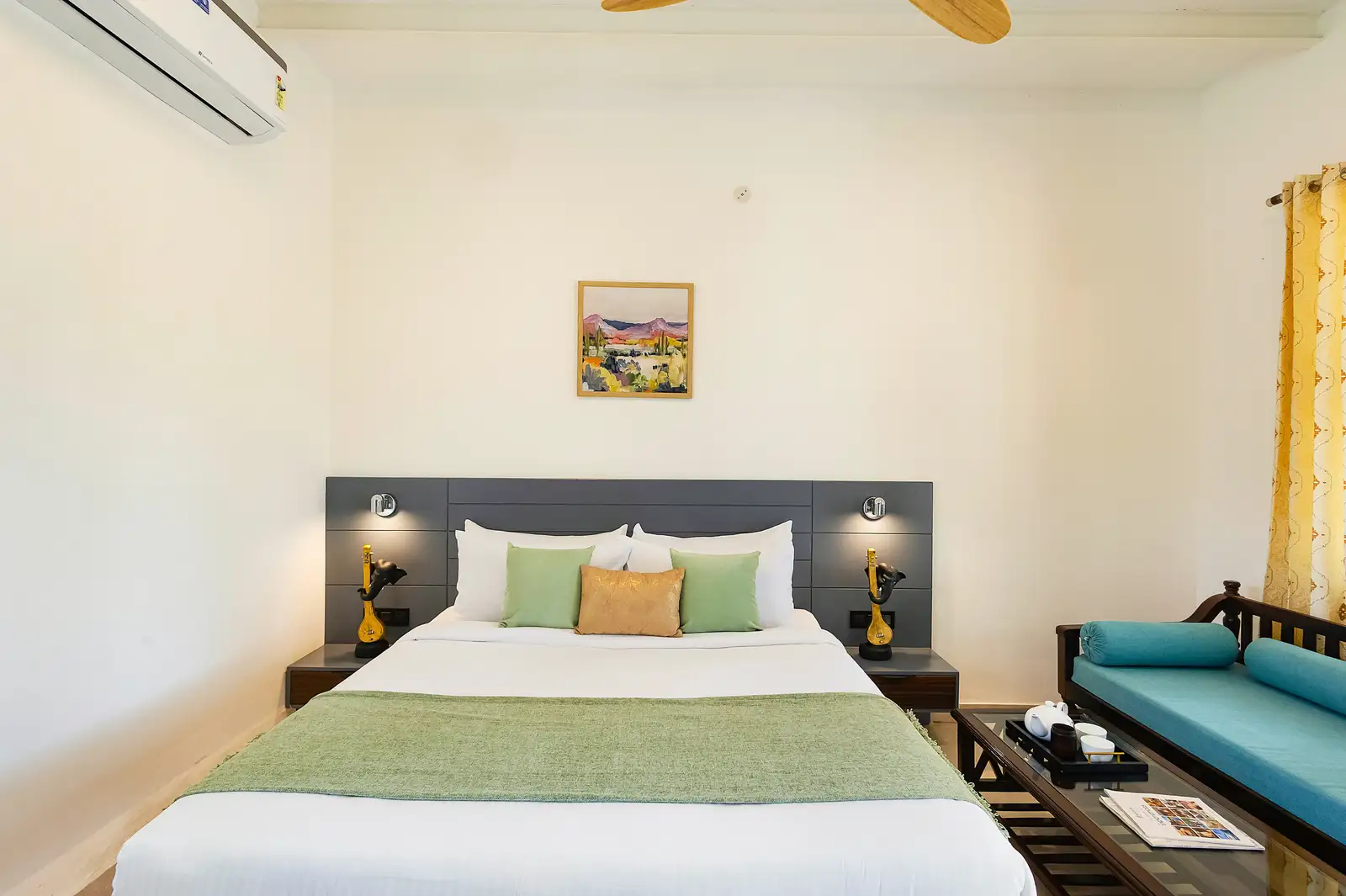 Aanandam Villas and Resort, Delhi NCR
