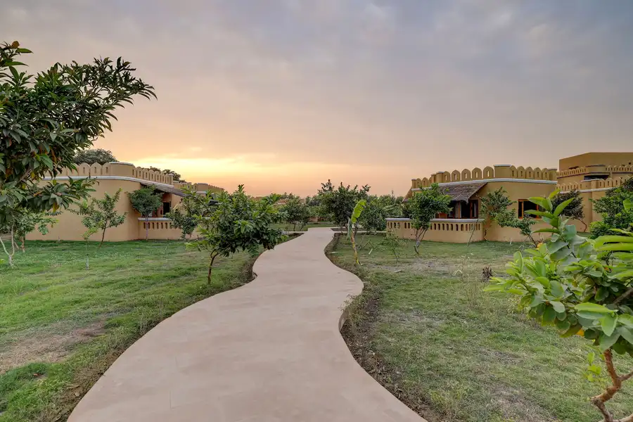 Aanandam Villas and Resort, Delhi NCR