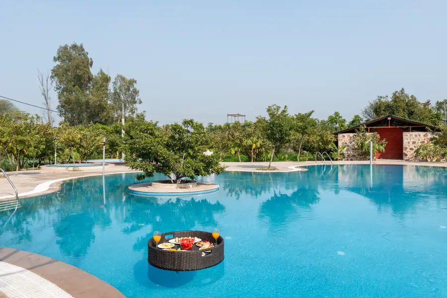 Aanandam Villas and Resort, Delhi NCR