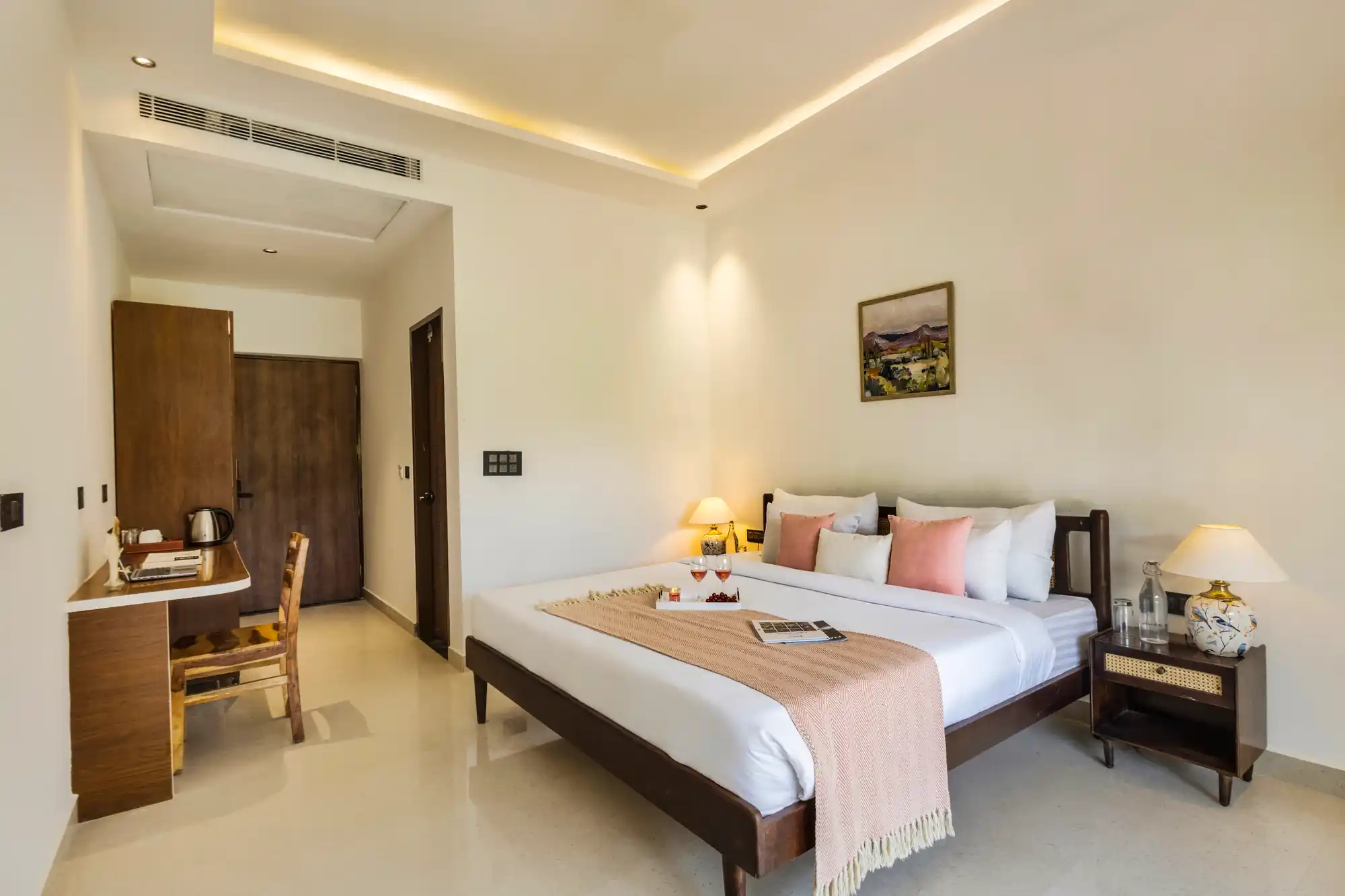 Aanandam Villas and Resort, Delhi NCR