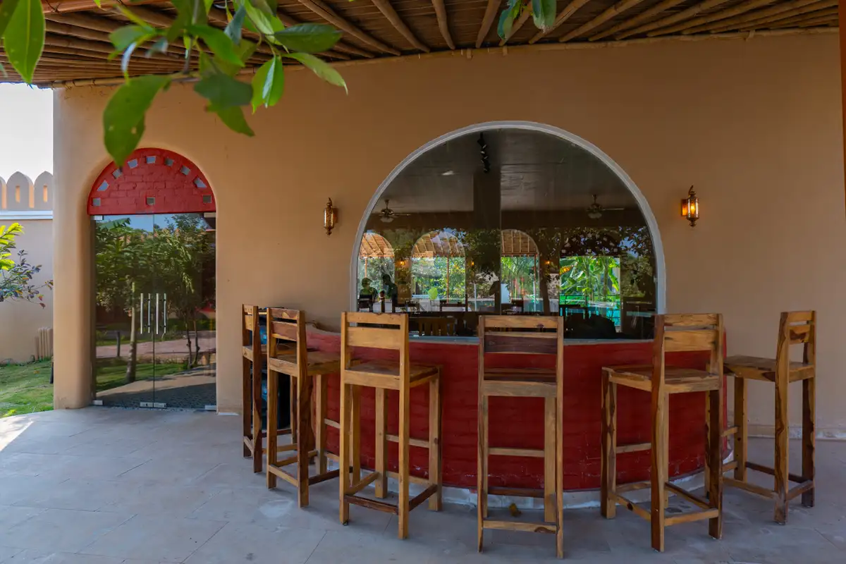 Aanandam Villas and Resort, Delhi NCR