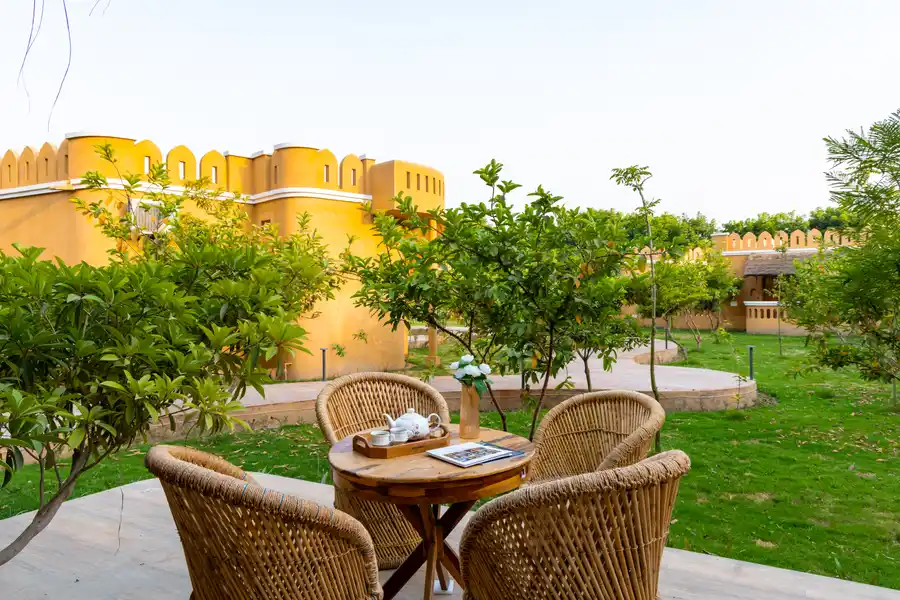 Aanandam Villas and Resort, Delhi NCR