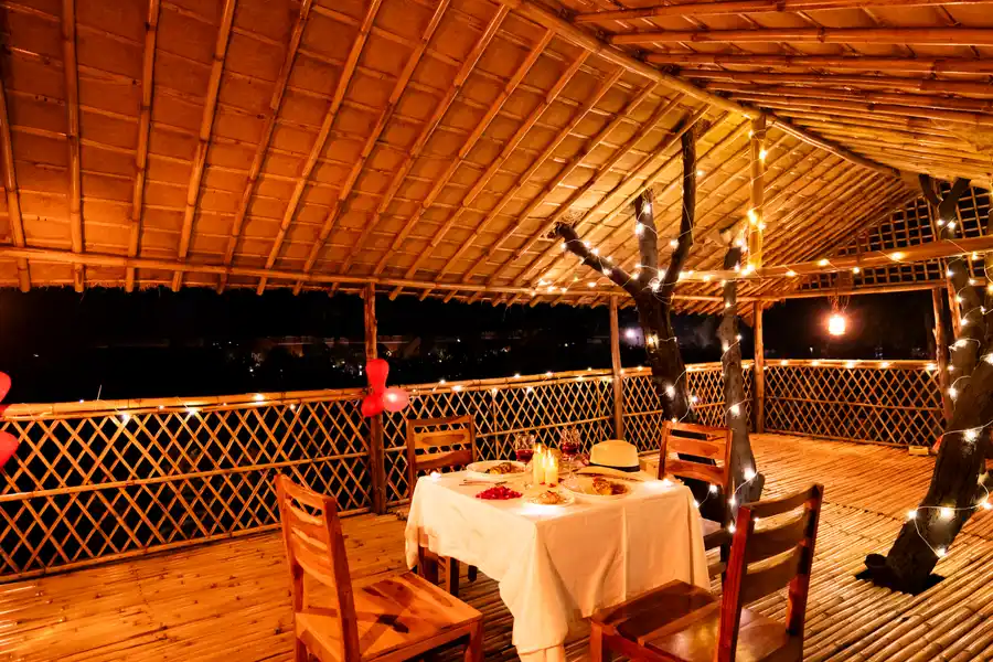 Aanandam Villas and Resort, Delhi NCR