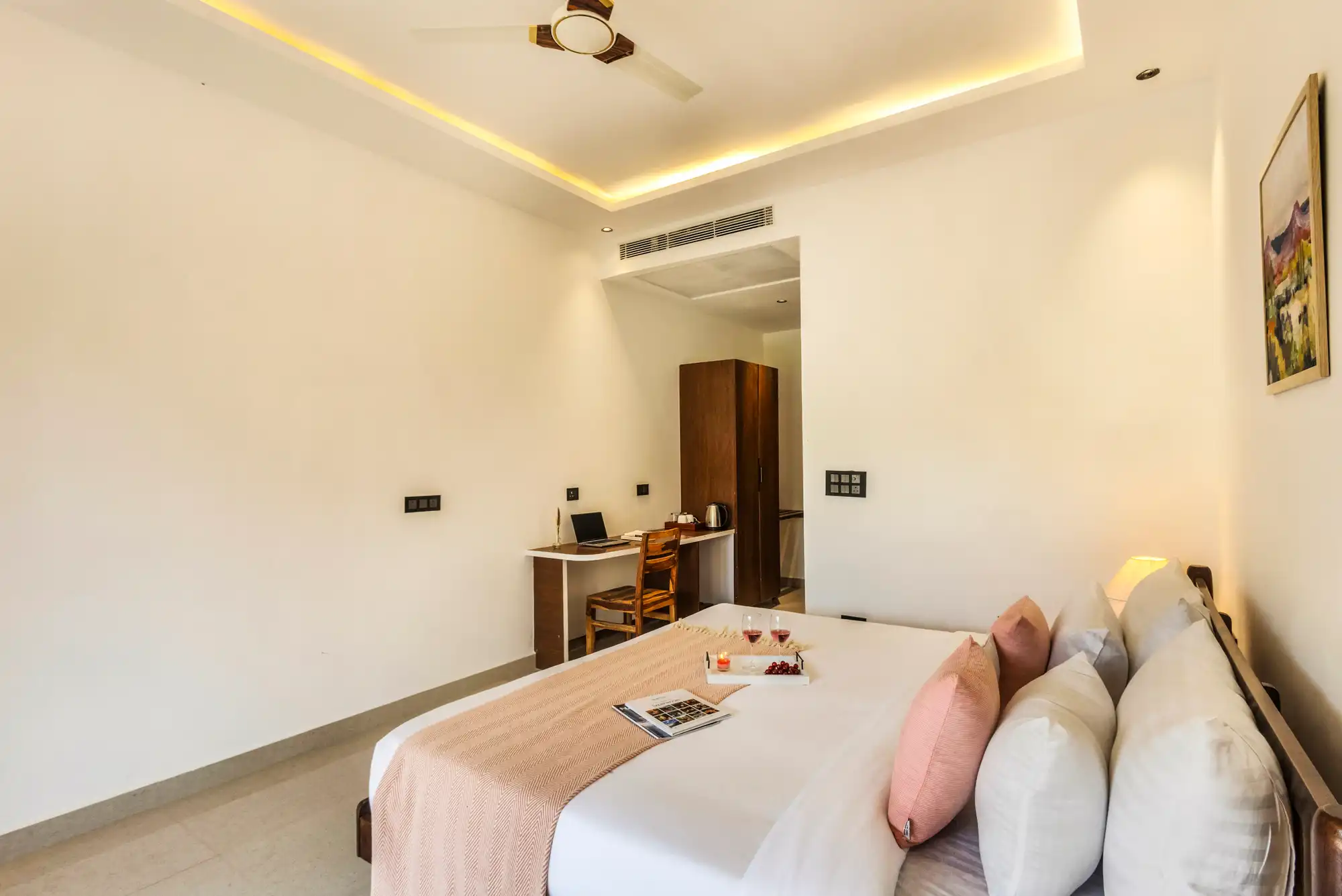 Aanandam Villas and Resort, Delhi NCR