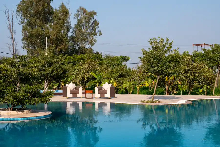 Aanandam Villas and Resort, Delhi NCR