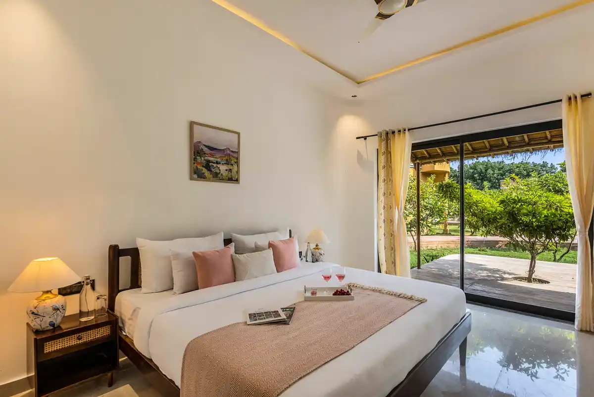 Aanandam Villas and Resort, Delhi NCR