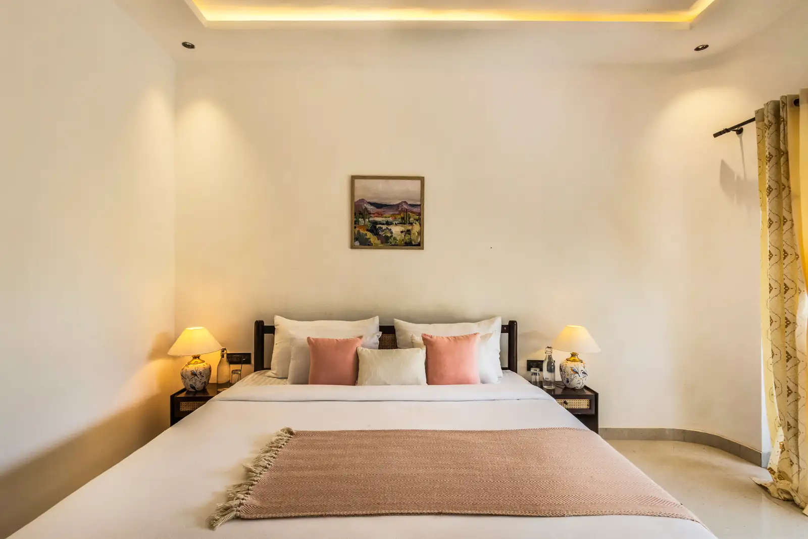Aanandam Villas and Resort, Delhi NCR