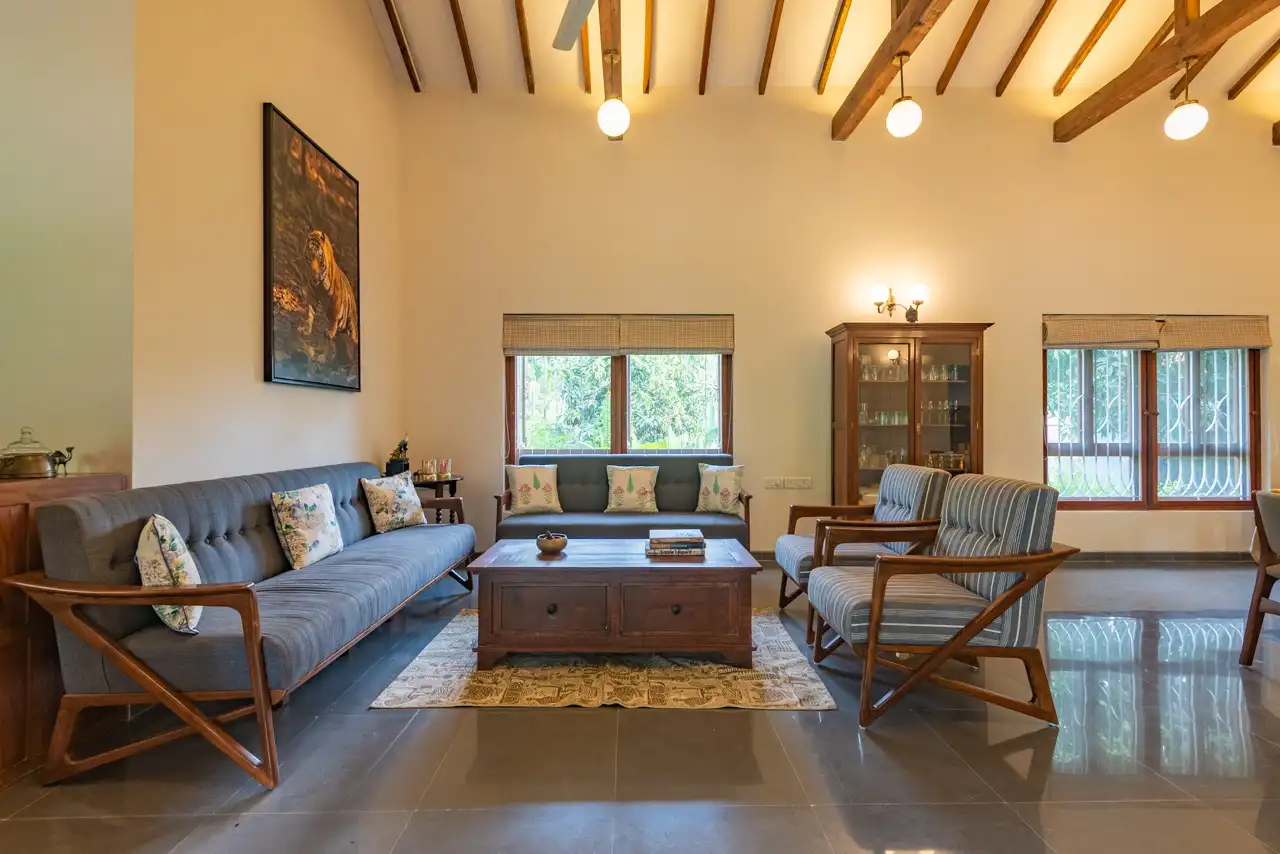 Aangan Tales, Alibaug