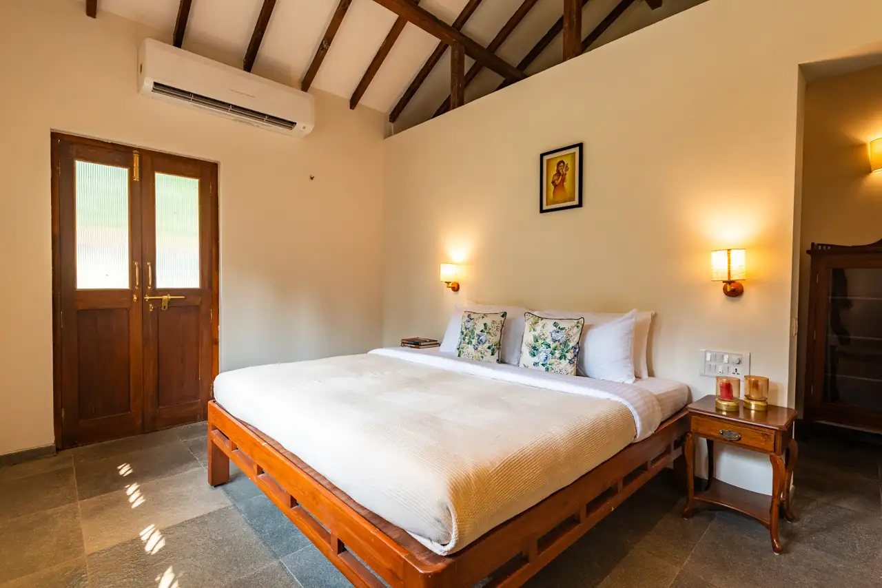 Aangan Tales, Alibaug