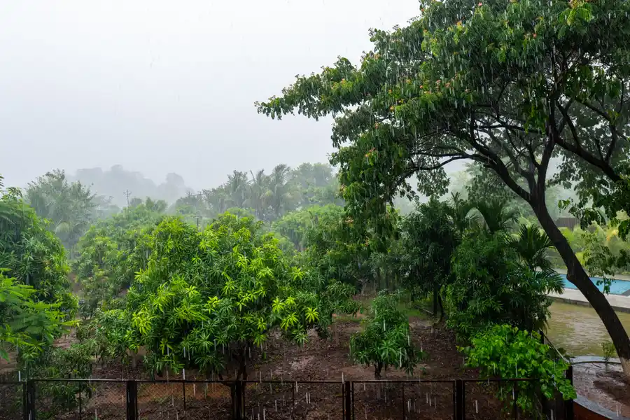 Aaraa Vilas, Karjat