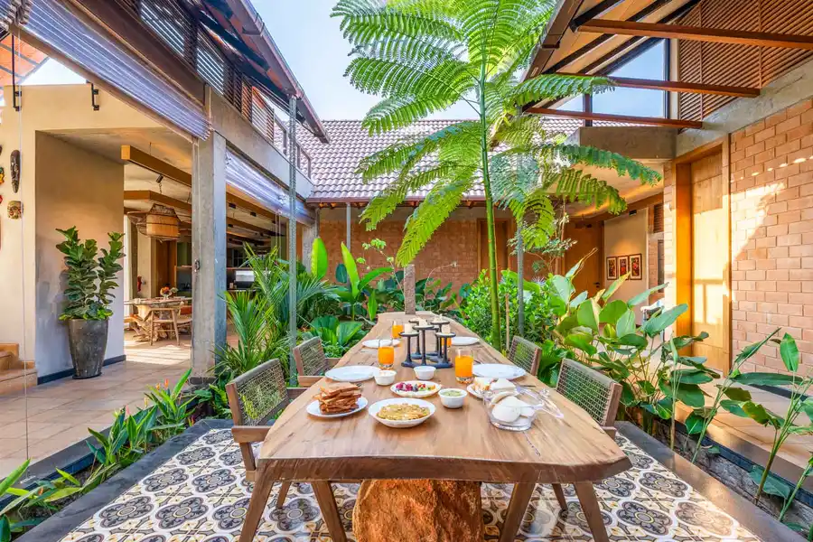 Aaranya Villa, Hyderabad