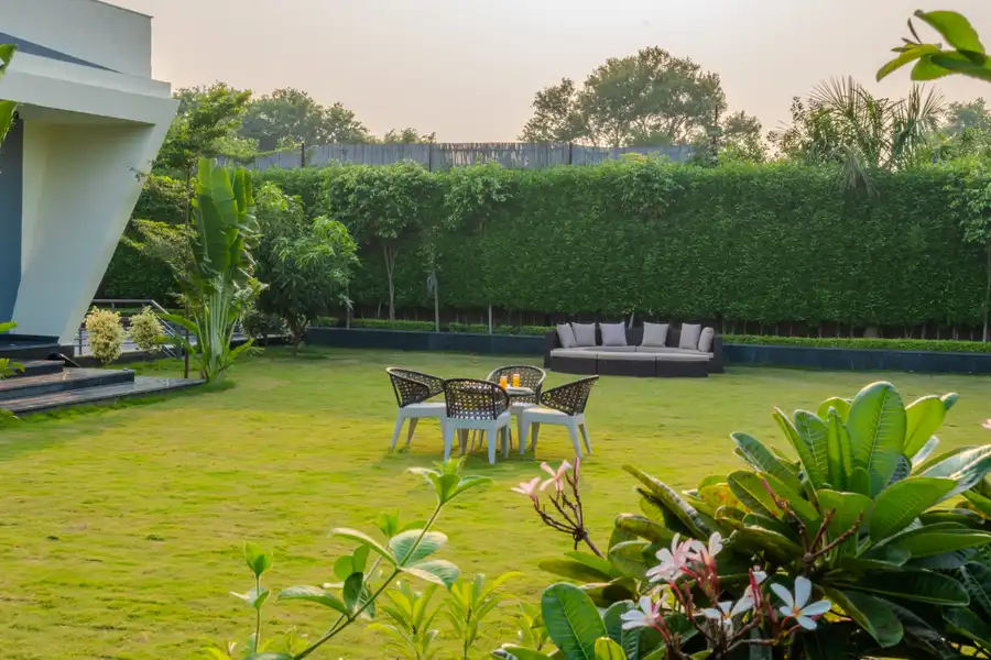 Aarisha Villa, Delhi NCR