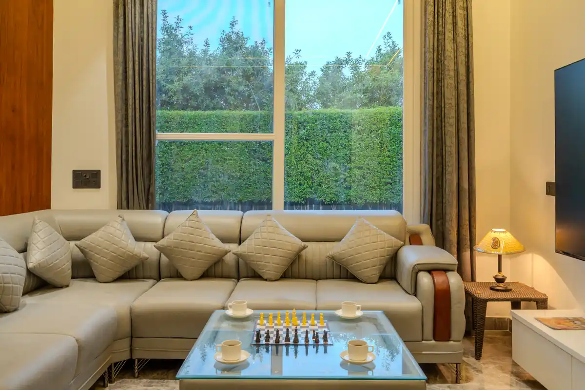 Aarisha Villa, Delhi NCR